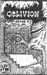 Obliveon : Demo #2